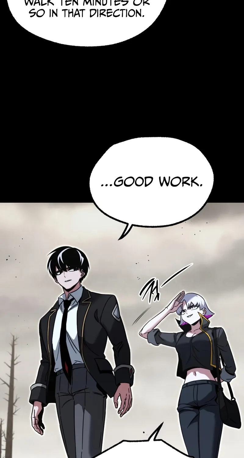 Read The Academy's Sashimi Sword Master EN Manga Online