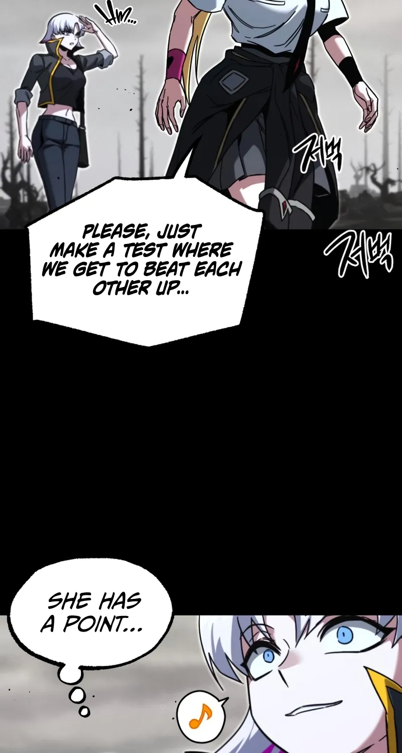 Read The Academy's Sashimi Sword Master EN Manga Online
