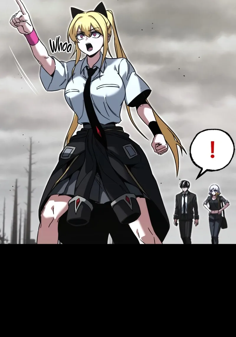 Read The Academy's Sashimi Sword Master EN Manga Online
