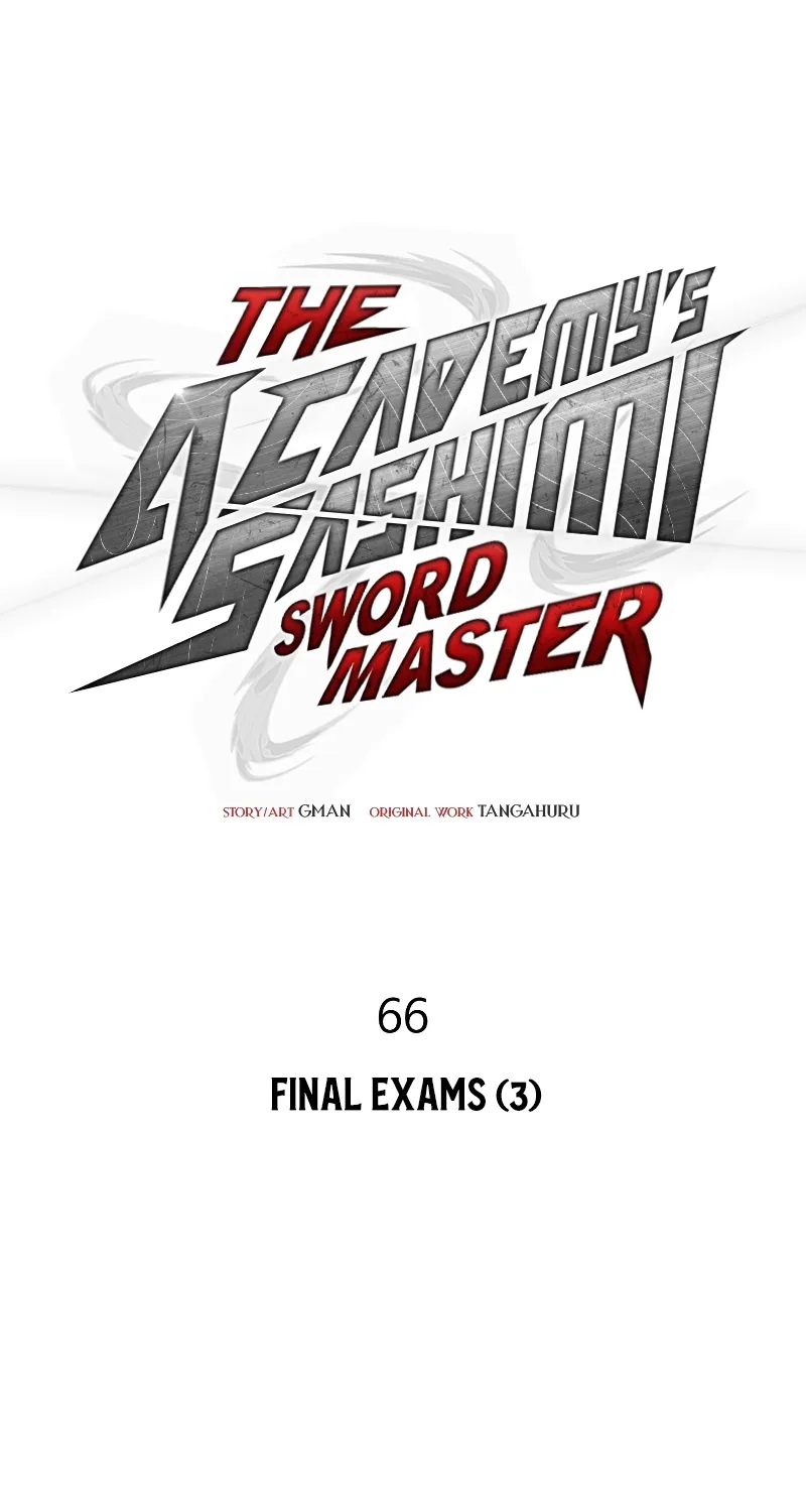 Read The Academy's Sashimi Sword Master EN Manga Online