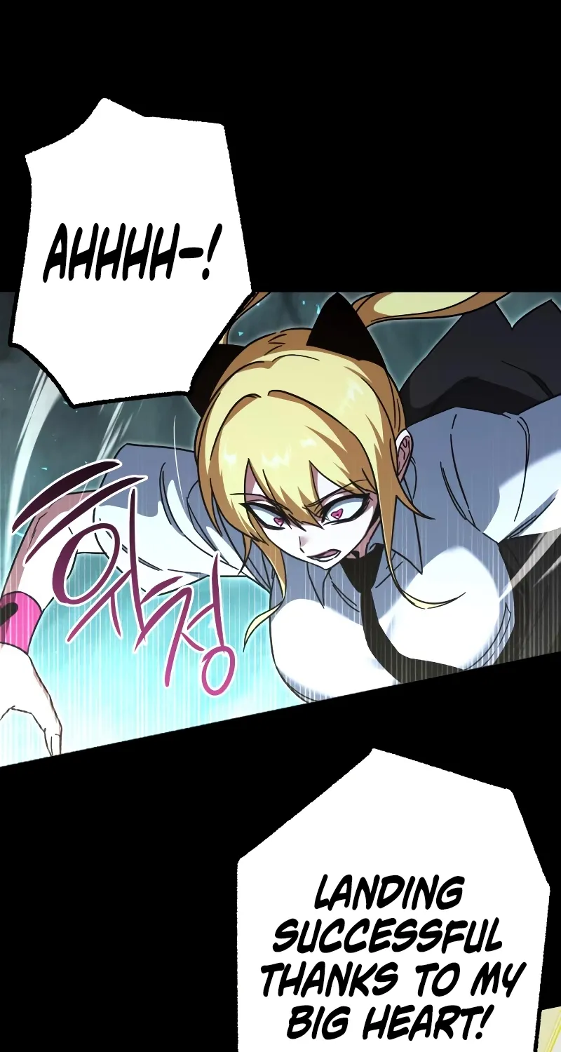 Read The Academy's Sashimi Sword Master EN Manga Online
