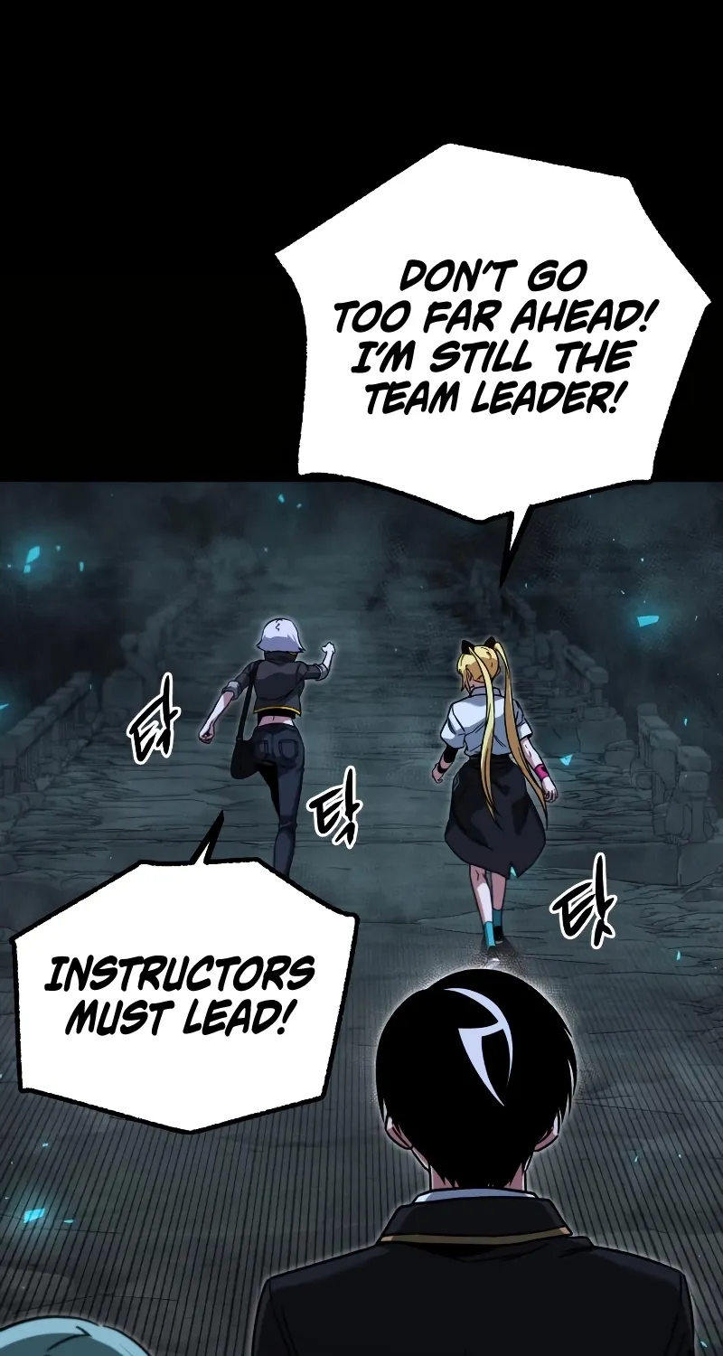 Read The Academy's Sashimi Sword Master EN Manga Online