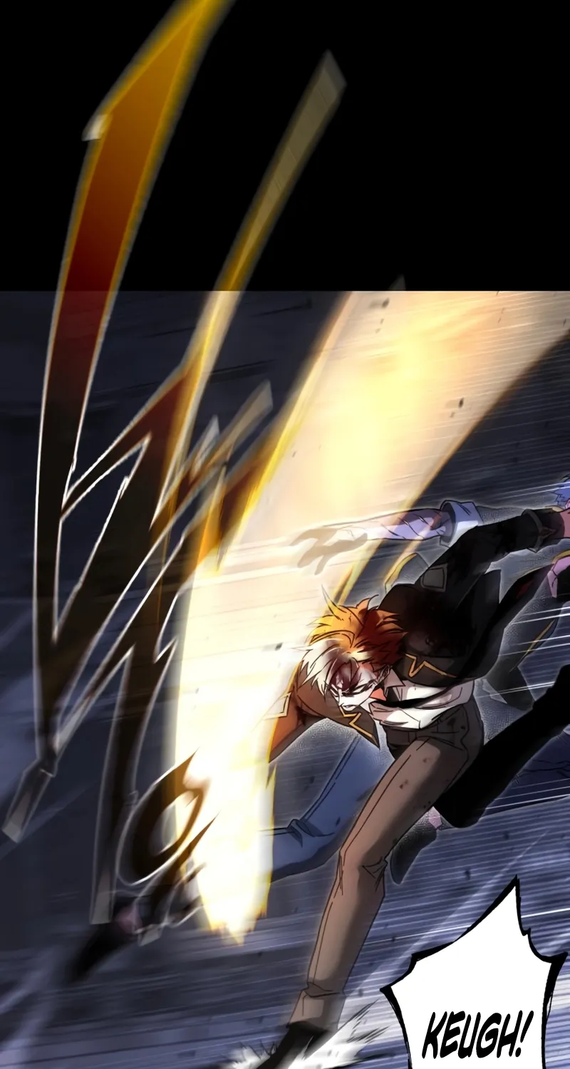Read The Academy's Sashimi Sword Master EN Manga Online