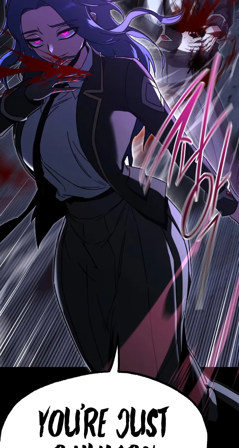 Read The Academy's Sashimi Sword Master EN Manga Online