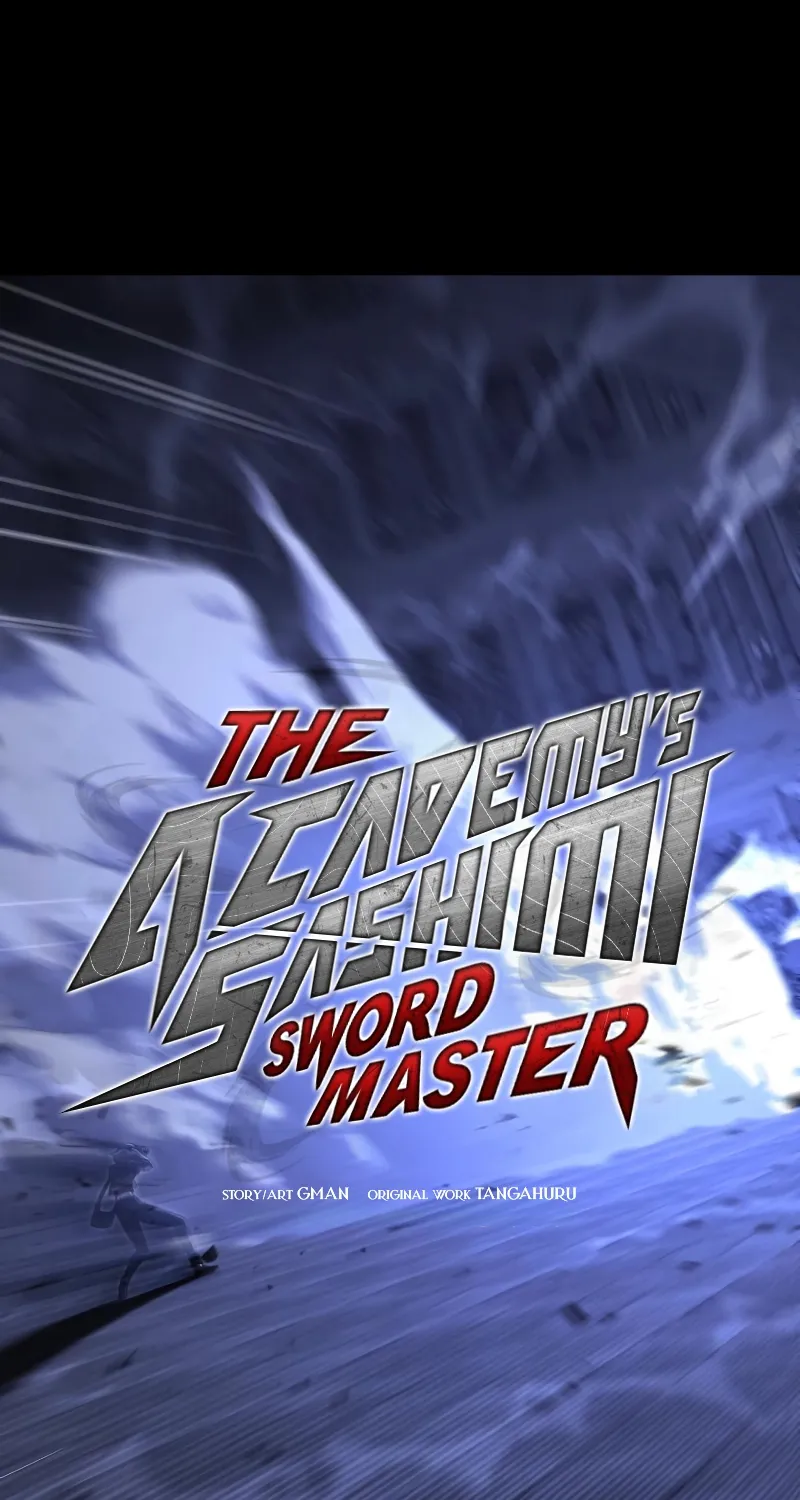 Read The Academy's Sashimi Sword Master EN Manga Online
