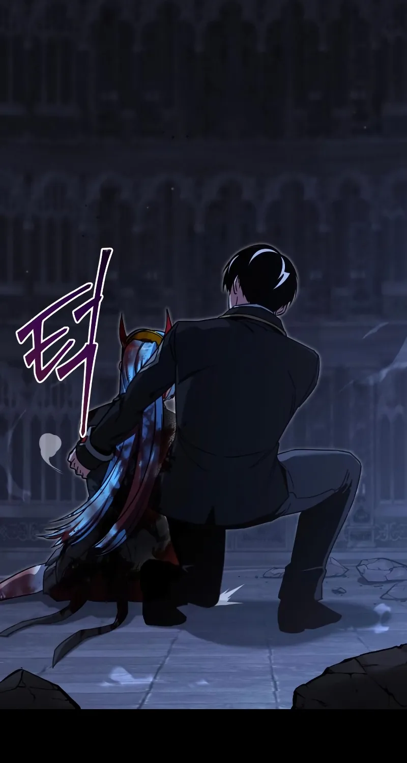 Read The Academy's Sashimi Sword Master EN Manga Online