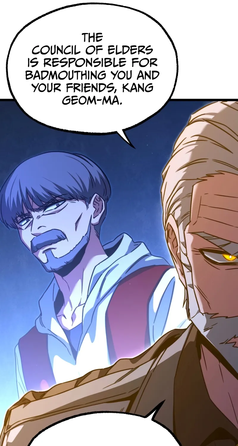 Read The Academy's Sashimi Sword Master EN Manga Online