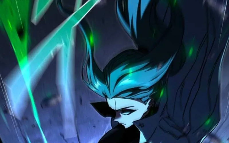Read The Academy's Sashimi Sword Master EN Manga Online