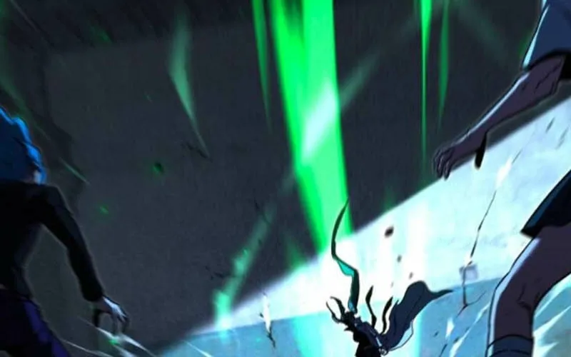 Read The Academy's Sashimi Sword Master EN Manga Online