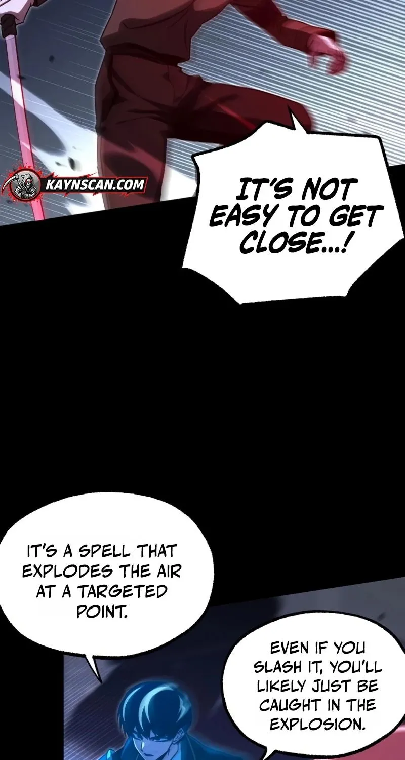 Read The Academy's Sashimi Sword Master EN Manga Online