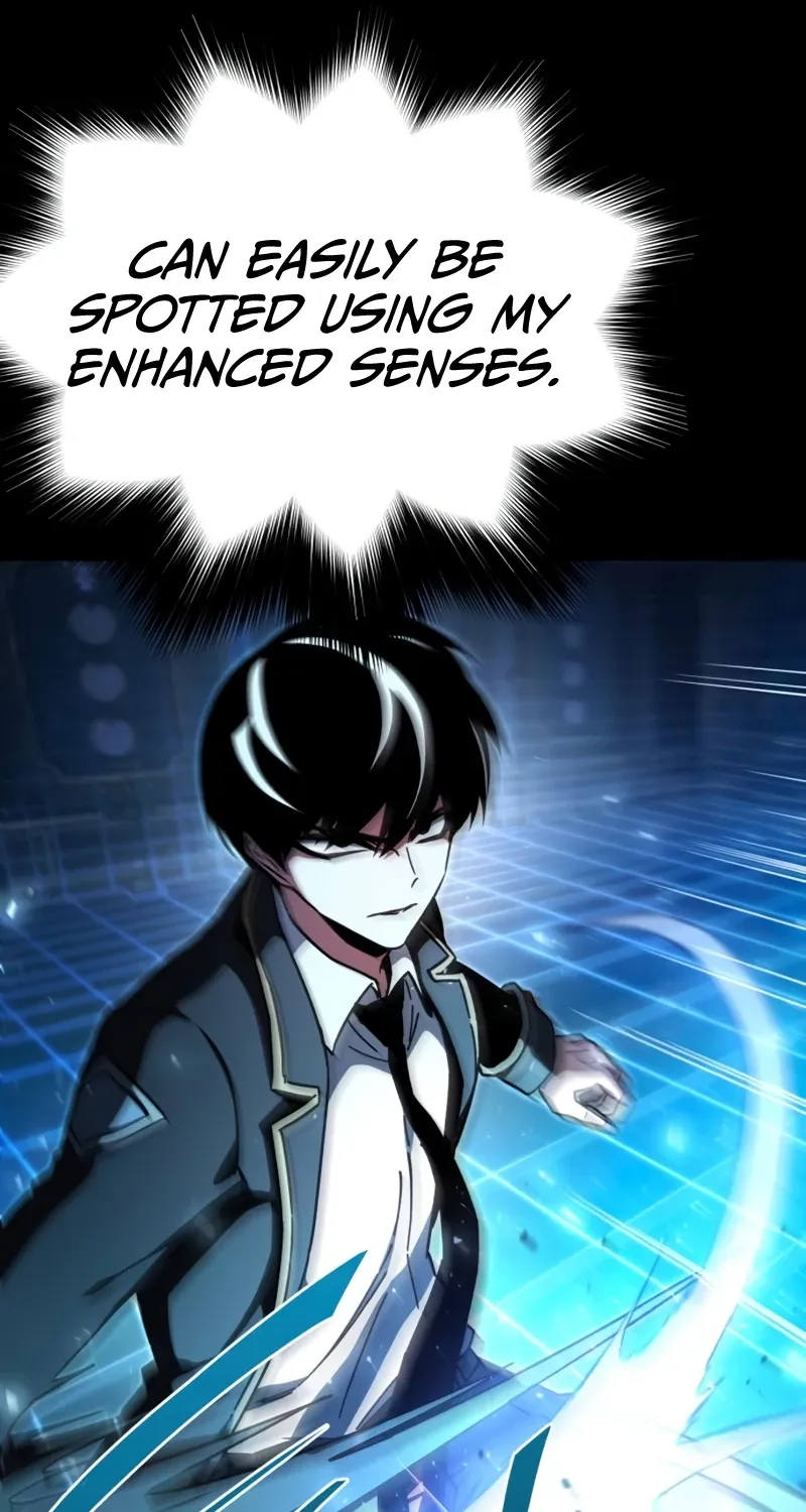 Read The Academy's Sashimi Sword Master EN Manga Online