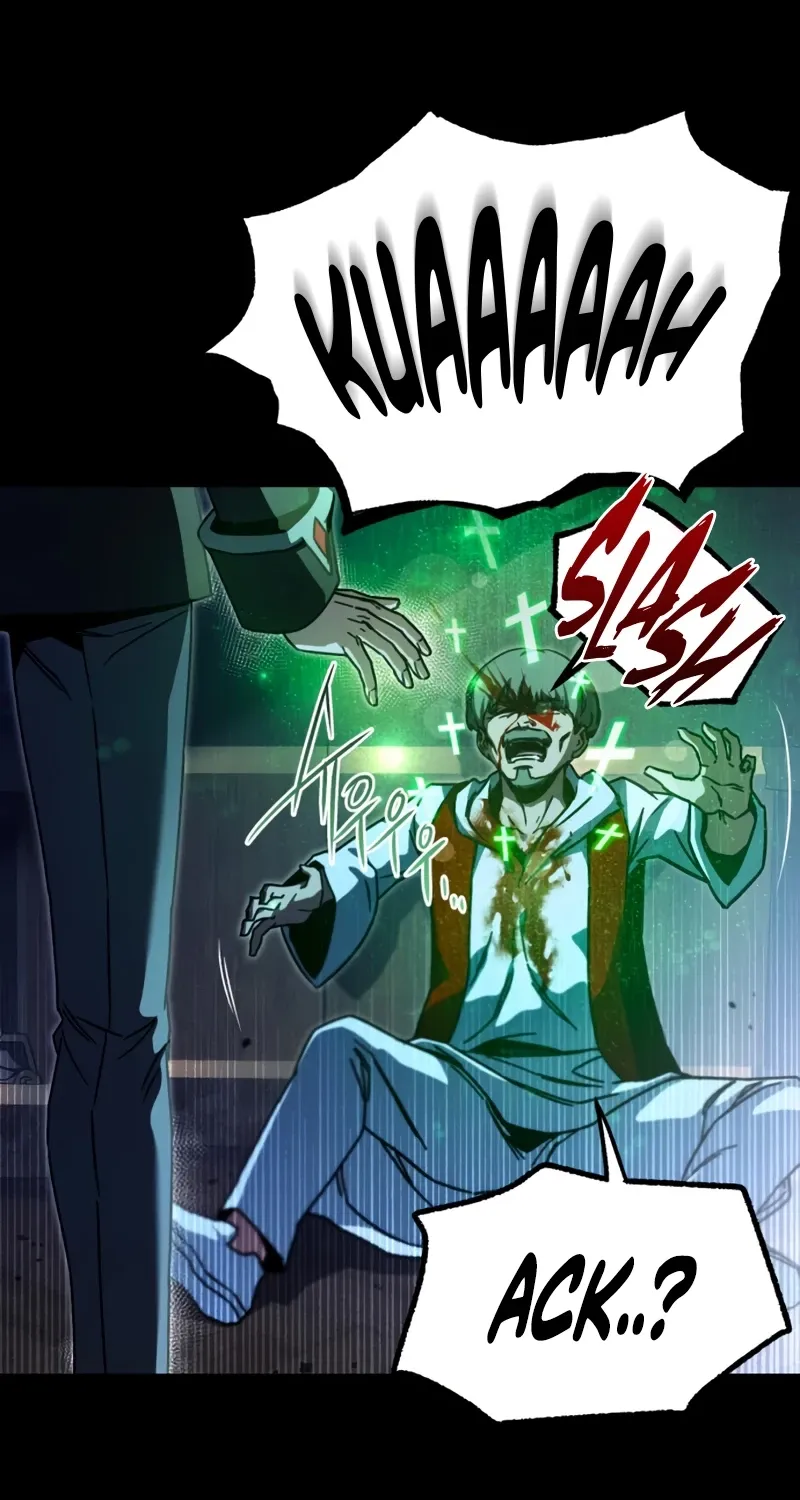 Read The Academy's Sashimi Sword Master EN Manga Online