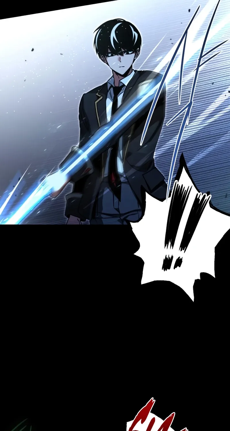 Read The Academy's Sashimi Sword Master EN Manga Online