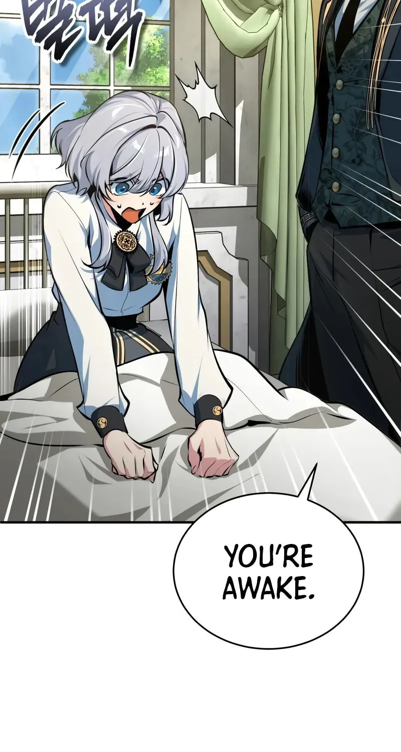 Read The Academy's Undercover Professor EN Manga Online