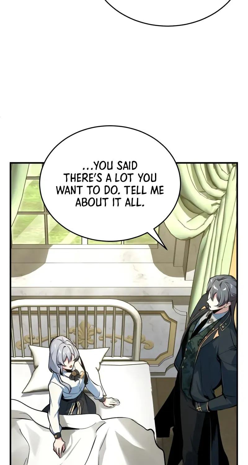 Read The Academy's Undercover Professor EN Manga Online