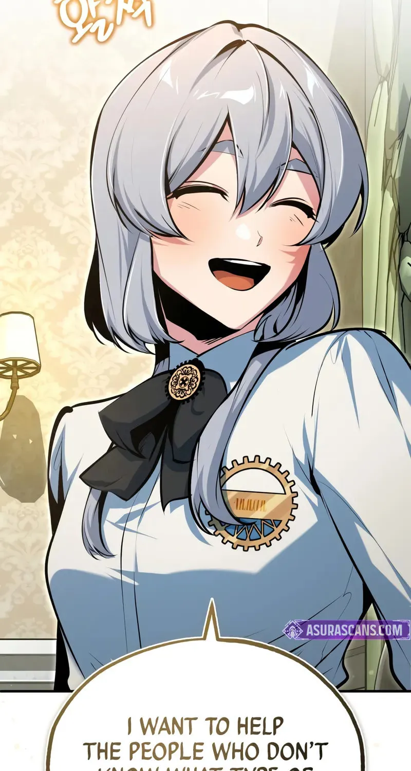 Read The Academy's Undercover Professor EN Manga Online