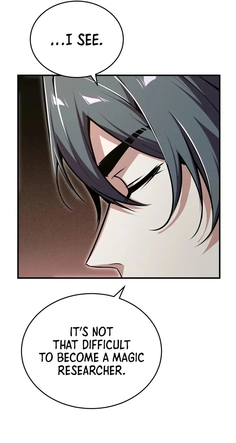Read The Academy's Undercover Professor EN Manga Online