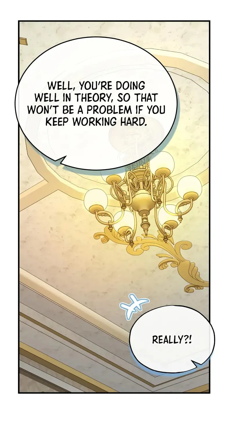 Read The Academy's Undercover Professor EN Manga Online