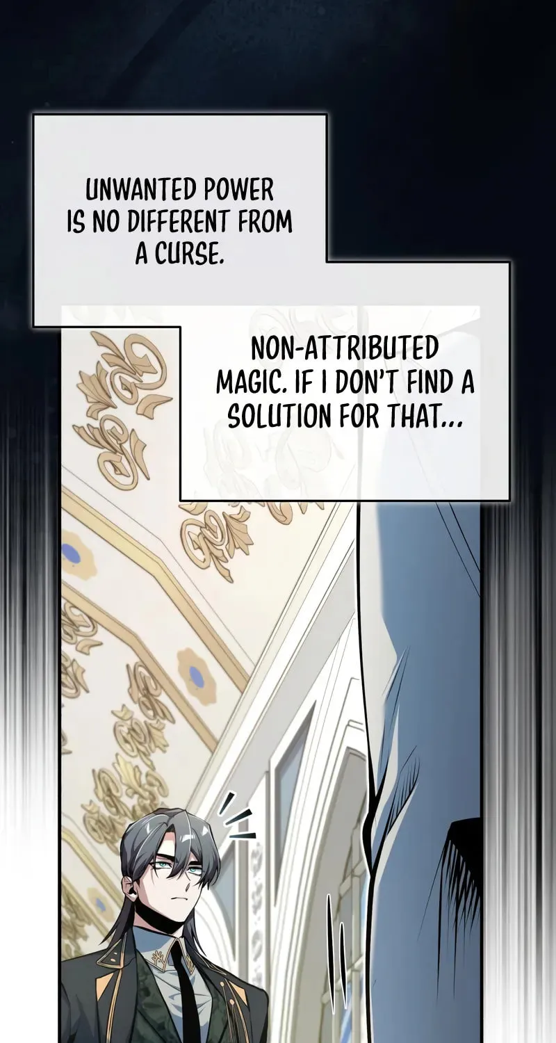 Read The Academy's Undercover Professor EN Manga Online