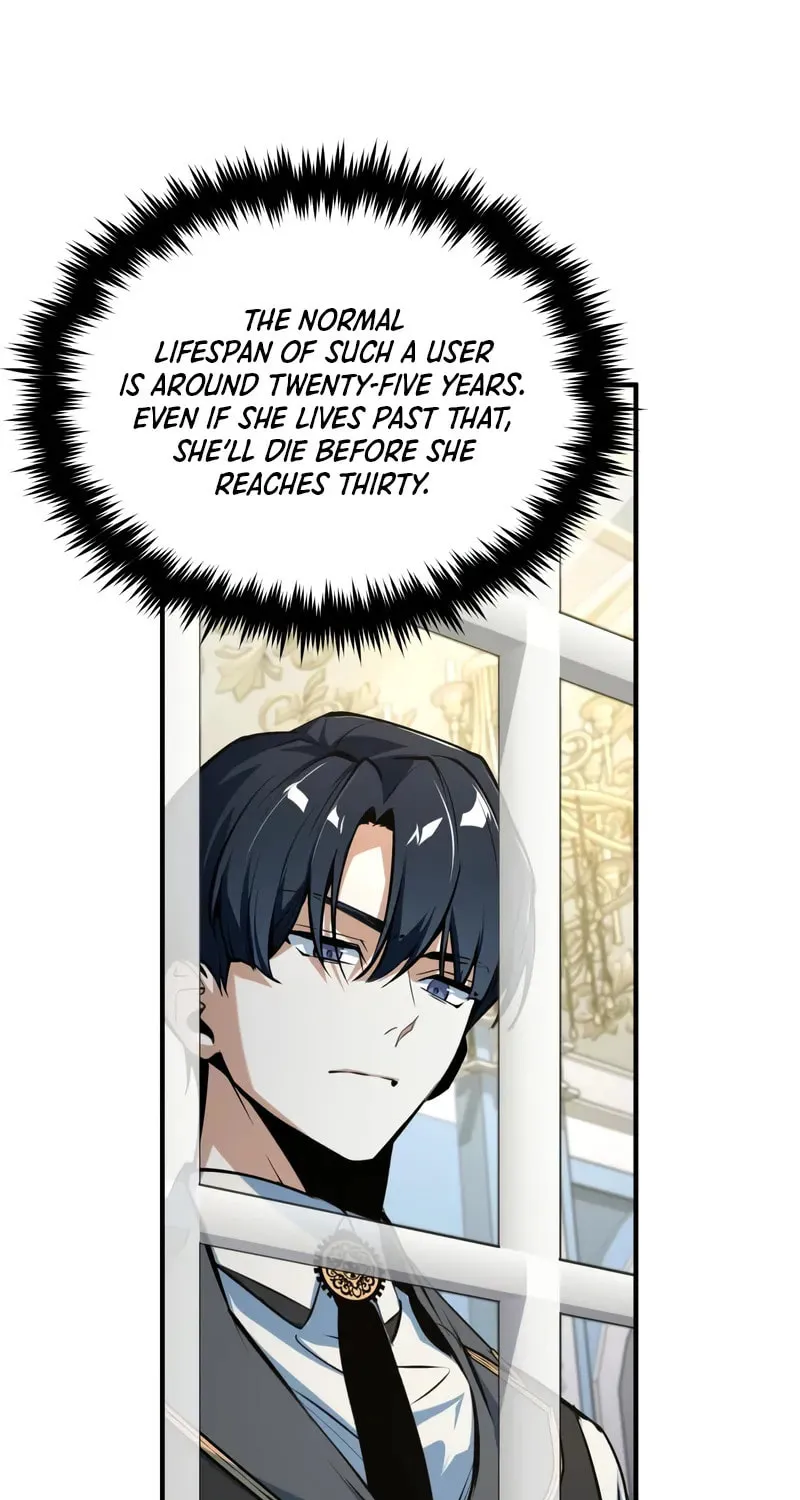 Read The Academy's Undercover Professor EN Manga Online
