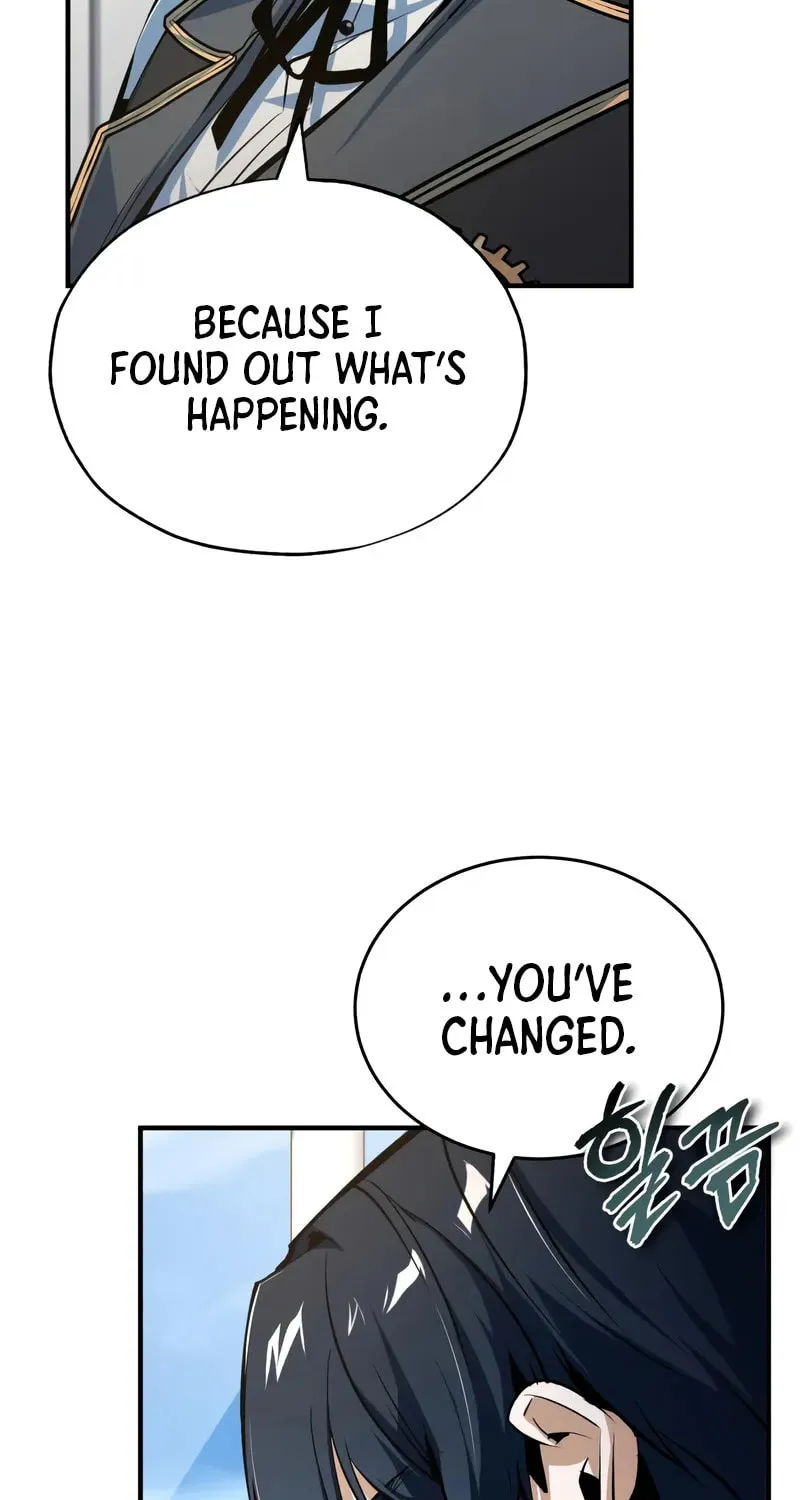 Read The Academy's Undercover Professor EN Manga Online