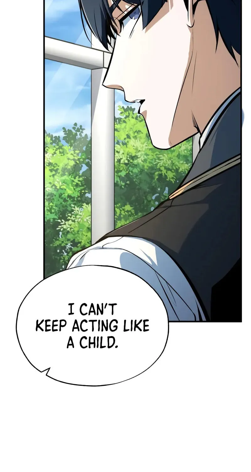 Read The Academy's Undercover Professor EN Manga Online