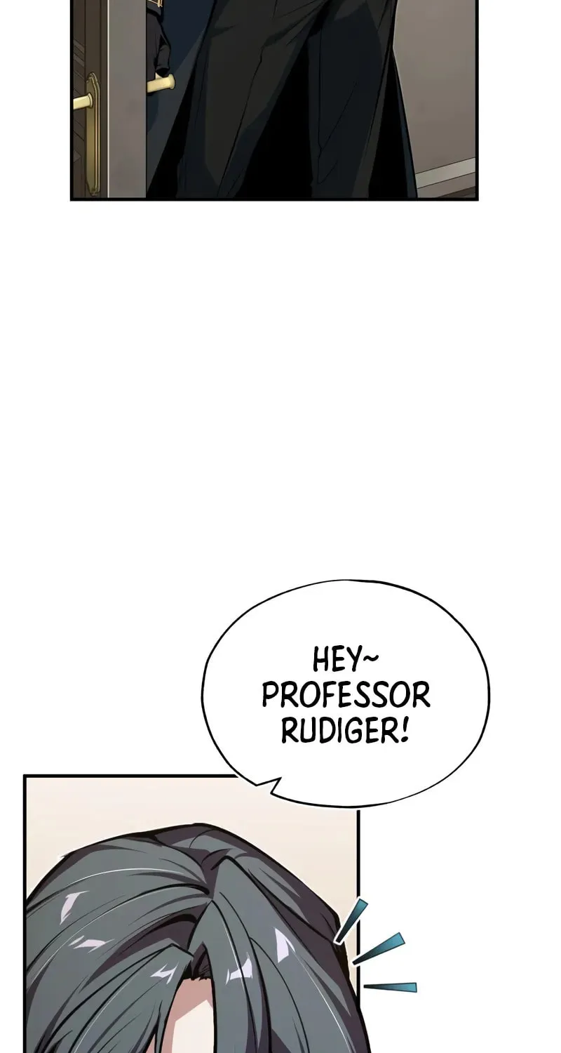 Read The Academy's Undercover Professor EN Manga Online