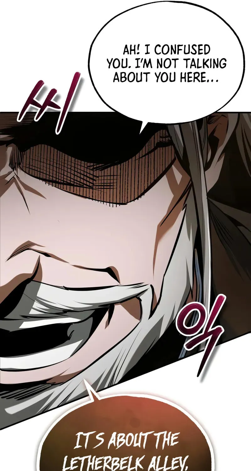 Read The Academy's Undercover Professor EN Manga Online
