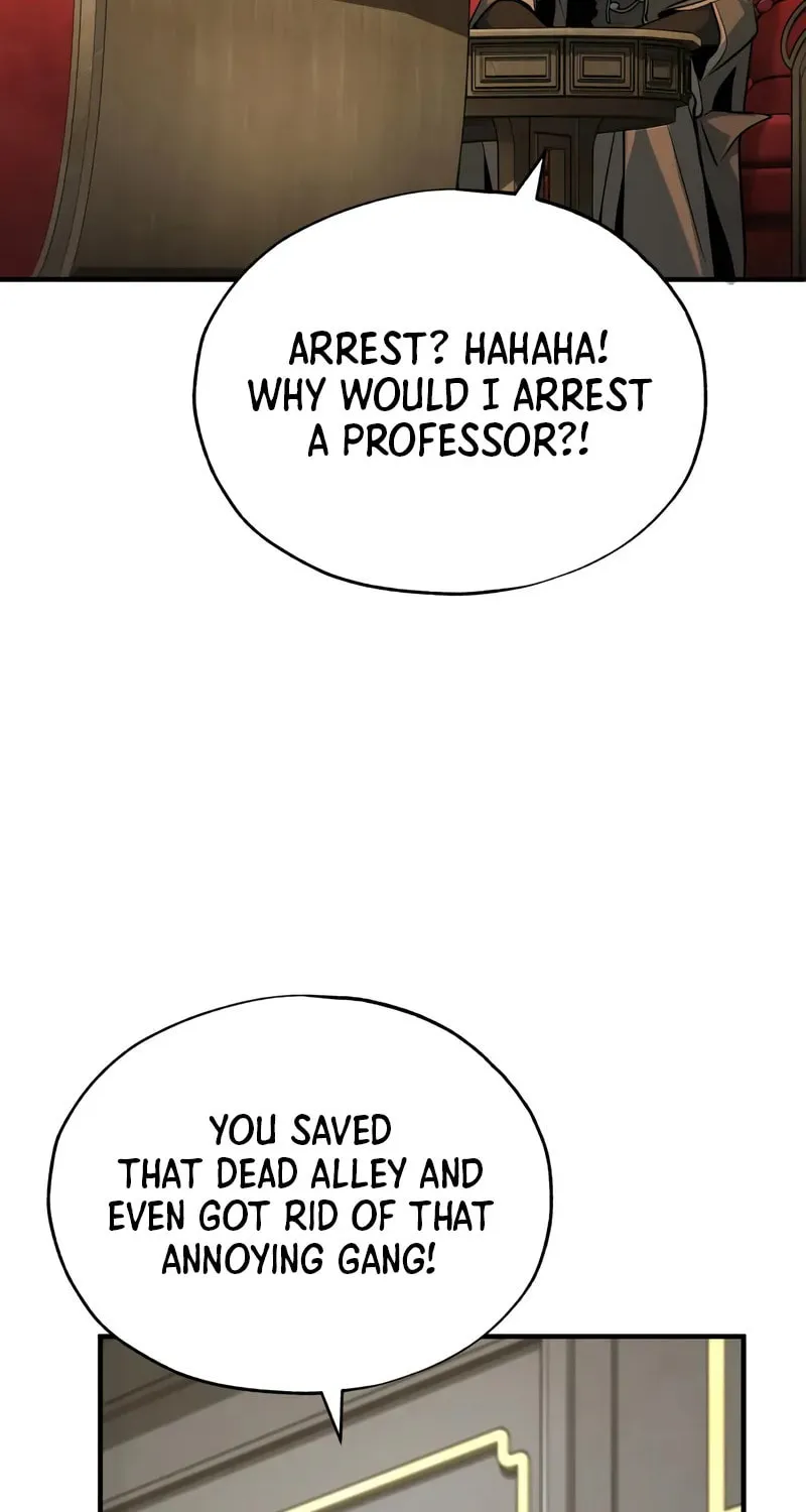 Read The Academy's Undercover Professor EN Manga Online