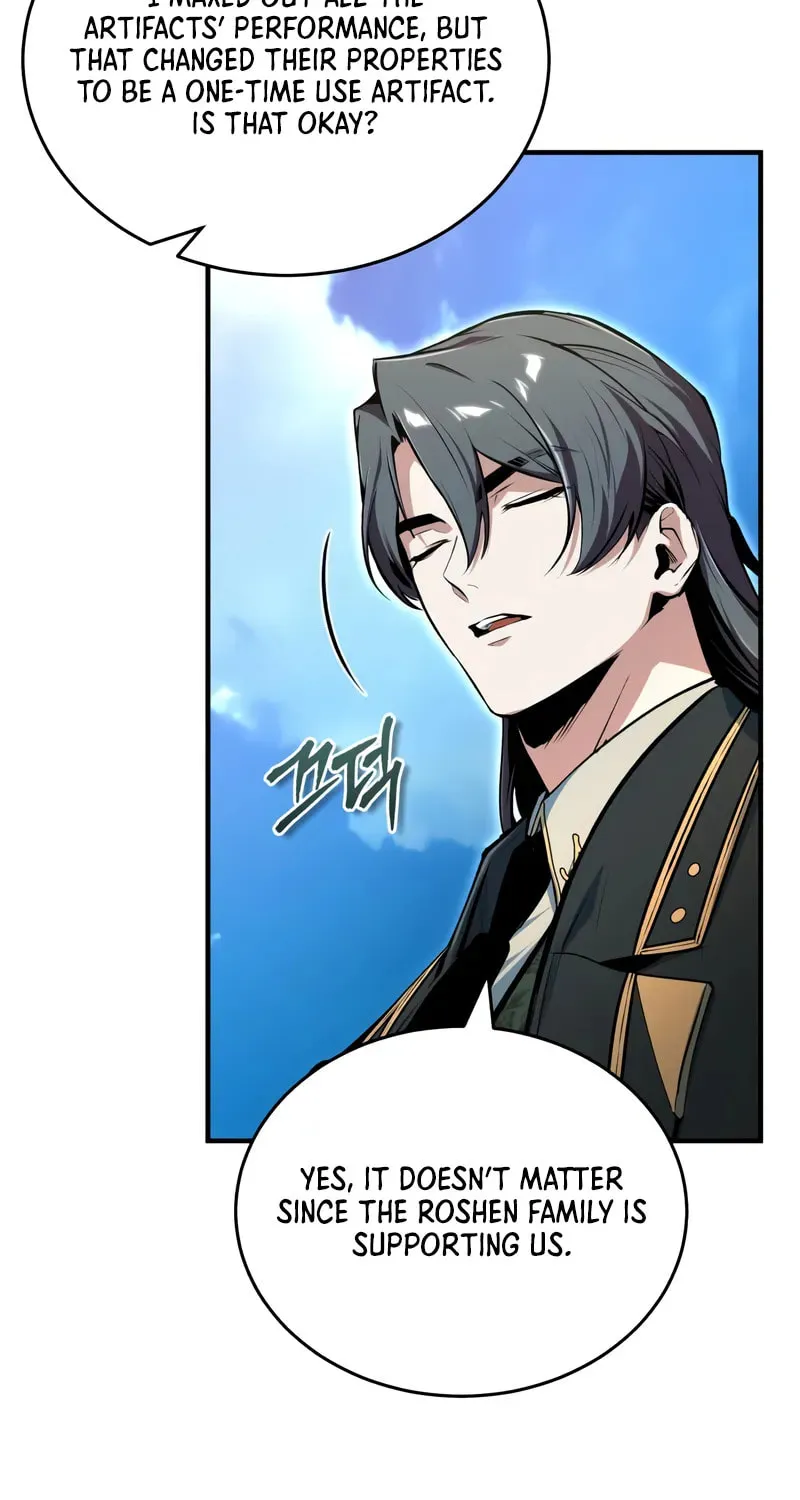 Read The Academy's Undercover Professor EN Manga Online