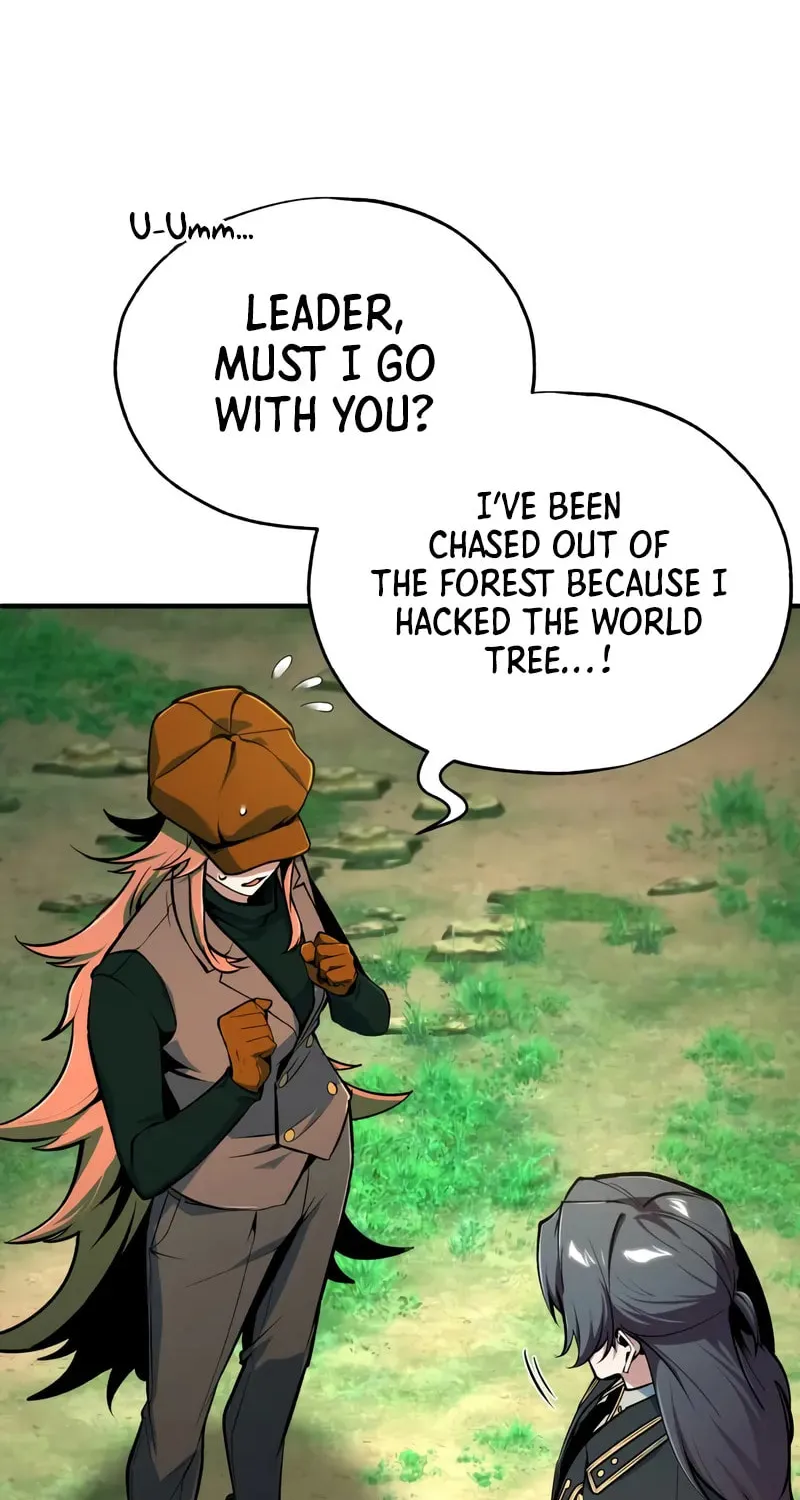 Read The Academy's Undercover Professor EN Manga Online