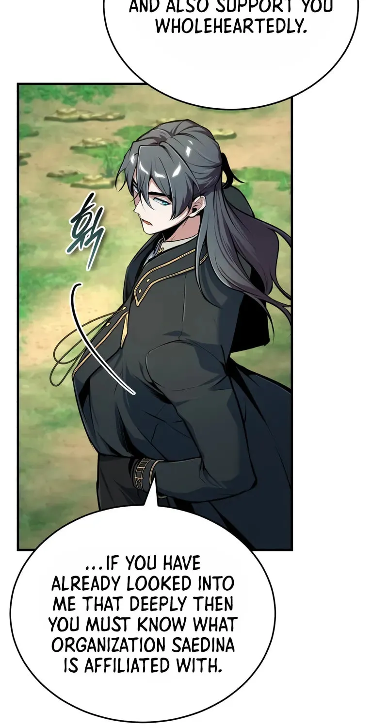 Read The Academy's Undercover Professor EN Manga Online