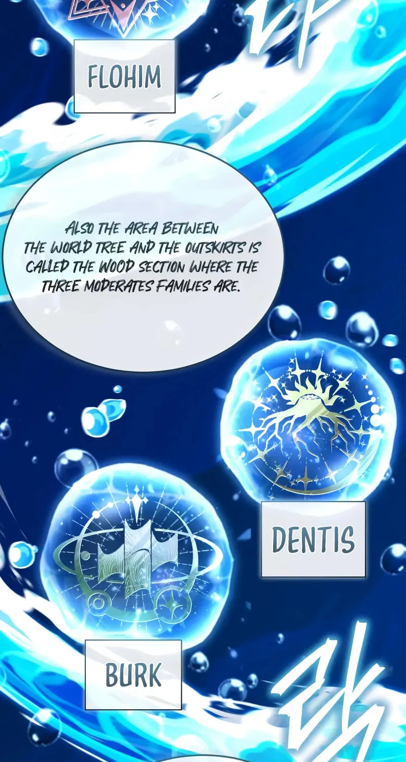 Read The Academy's Undercover Professor EN Manga Online