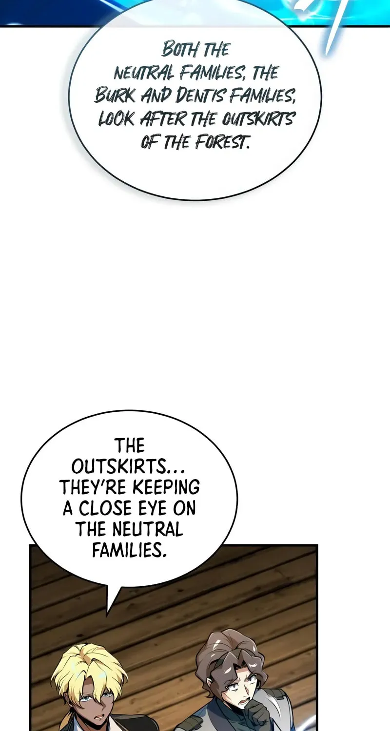 Read The Academy's Undercover Professor EN Manga Online