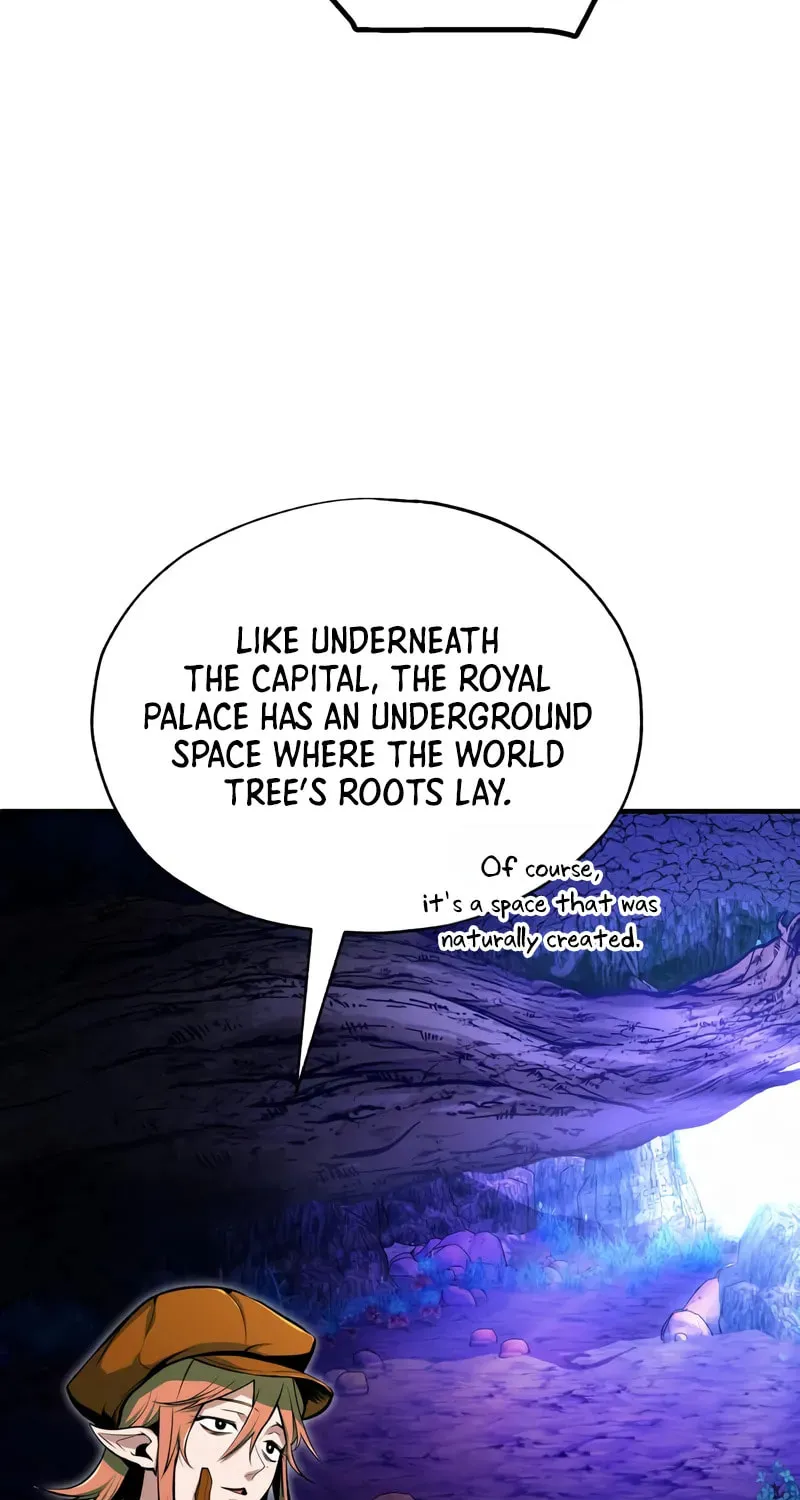 Read The Academy's Undercover Professor EN Manga Online