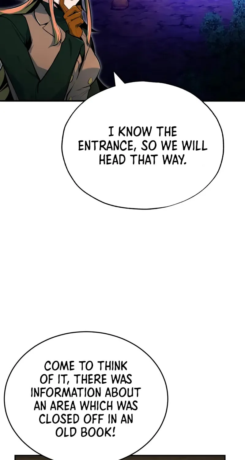 Read The Academy's Undercover Professor EN Manga Online