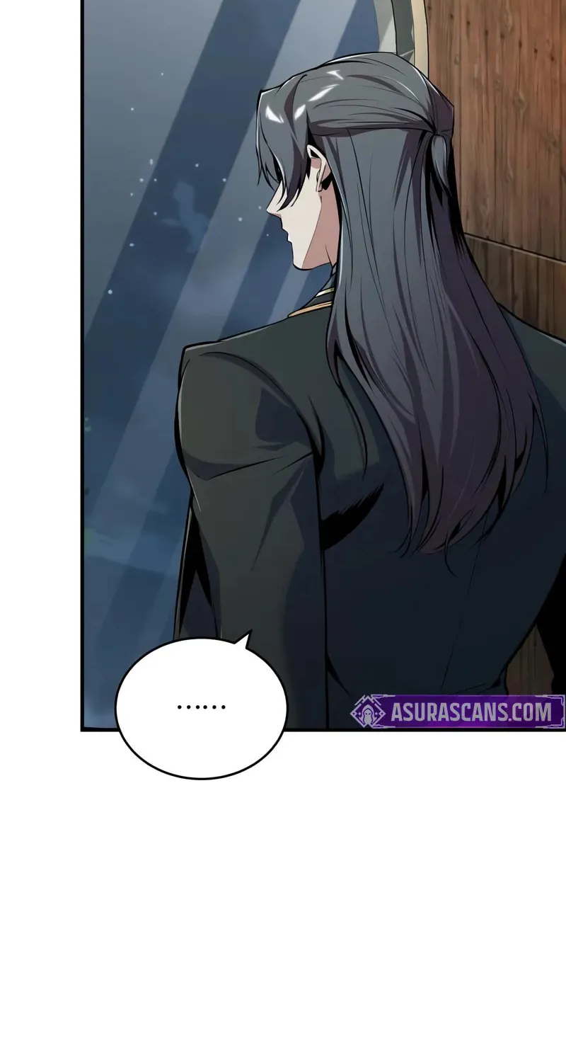 Read The Academy's Undercover Professor EN Manga Online