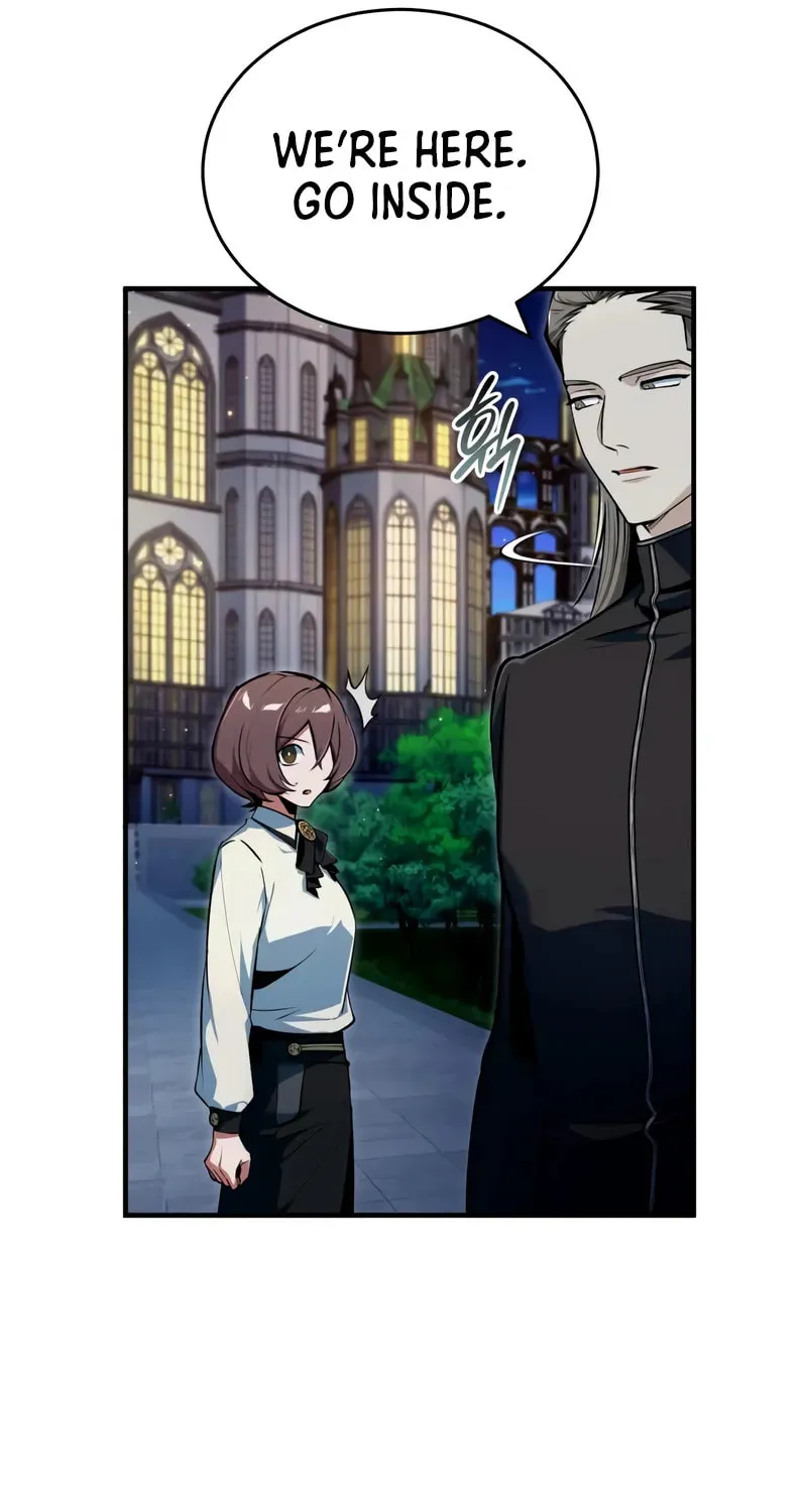 Read The Academy's Undercover Professor EN Manga Online