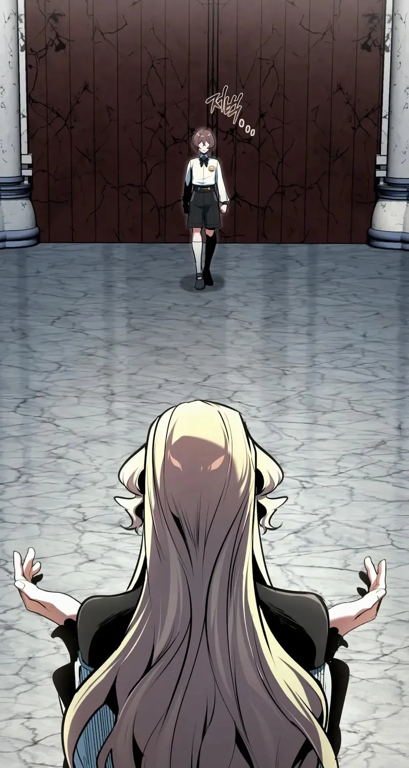 Read The Academy's Undercover Professor EN Manga Online