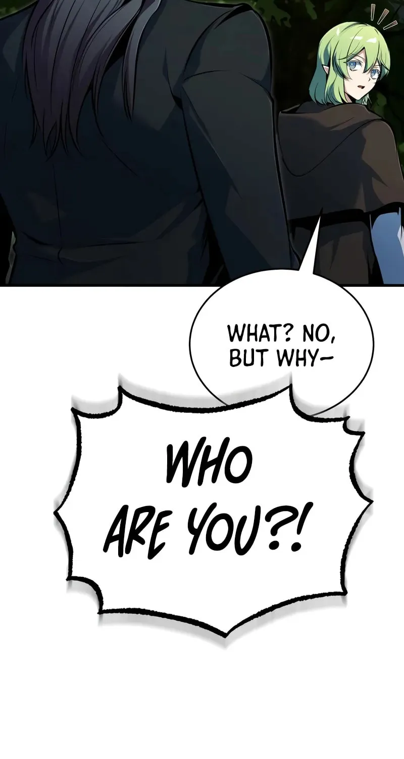 Read The Academy's Undercover Professor EN Manga Online