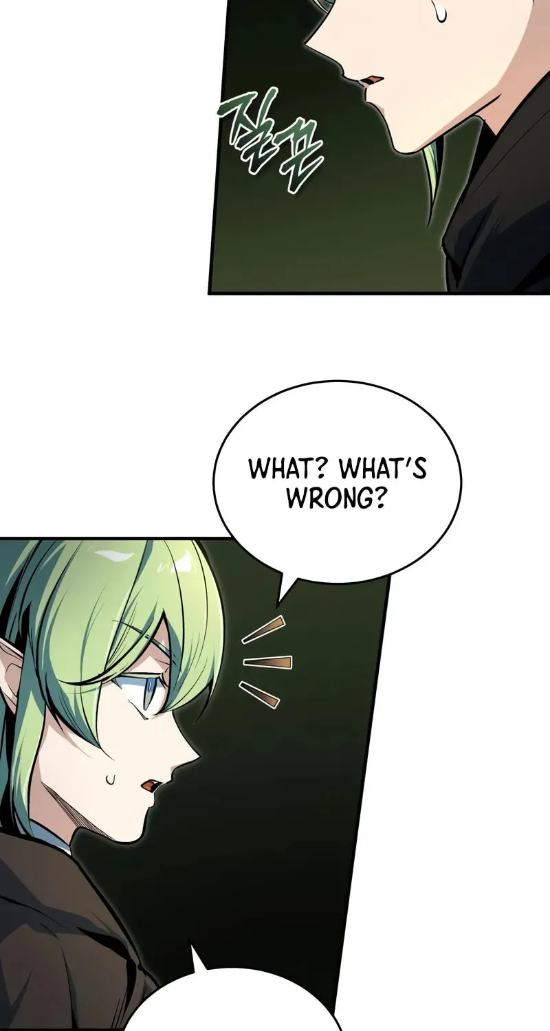Read The Academy's Undercover Professor EN Manga Online