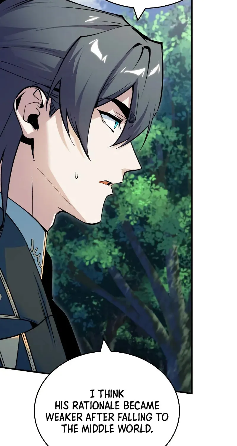 Read The Academy's Undercover Professor EN Manga Online