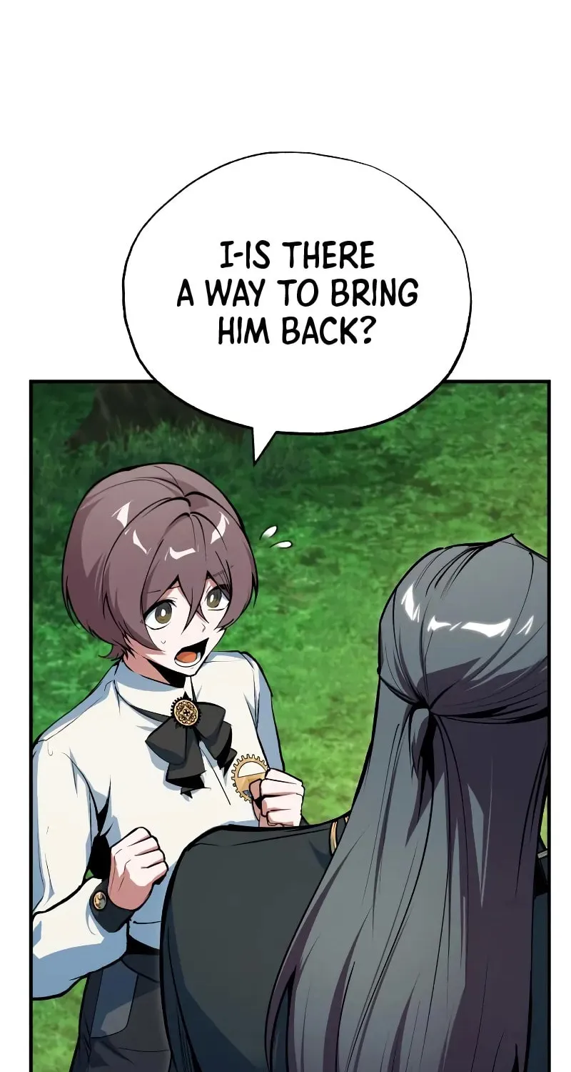 Read The Academy's Undercover Professor EN Manga Online