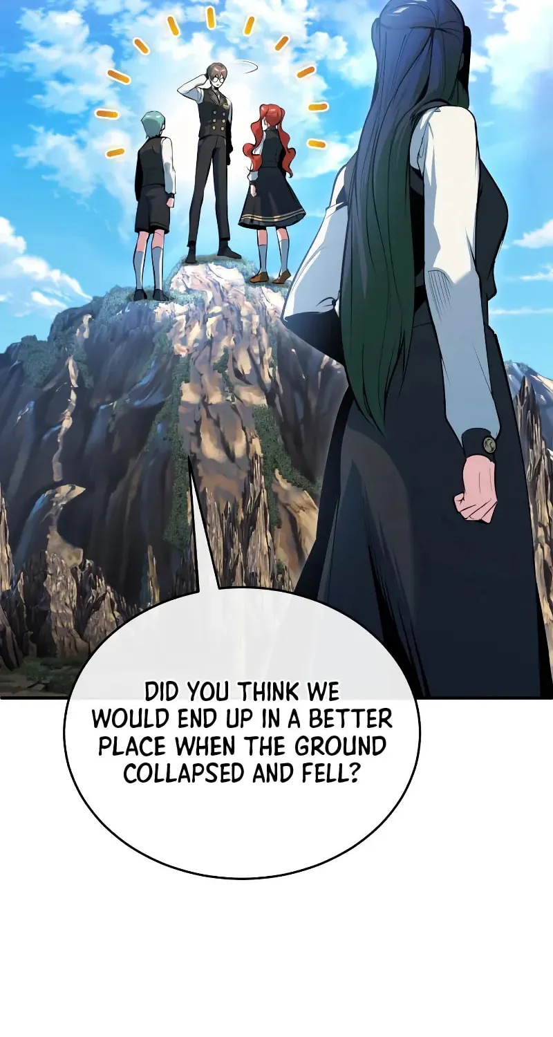 Read The Academy's Undercover Professor EN Manga Online