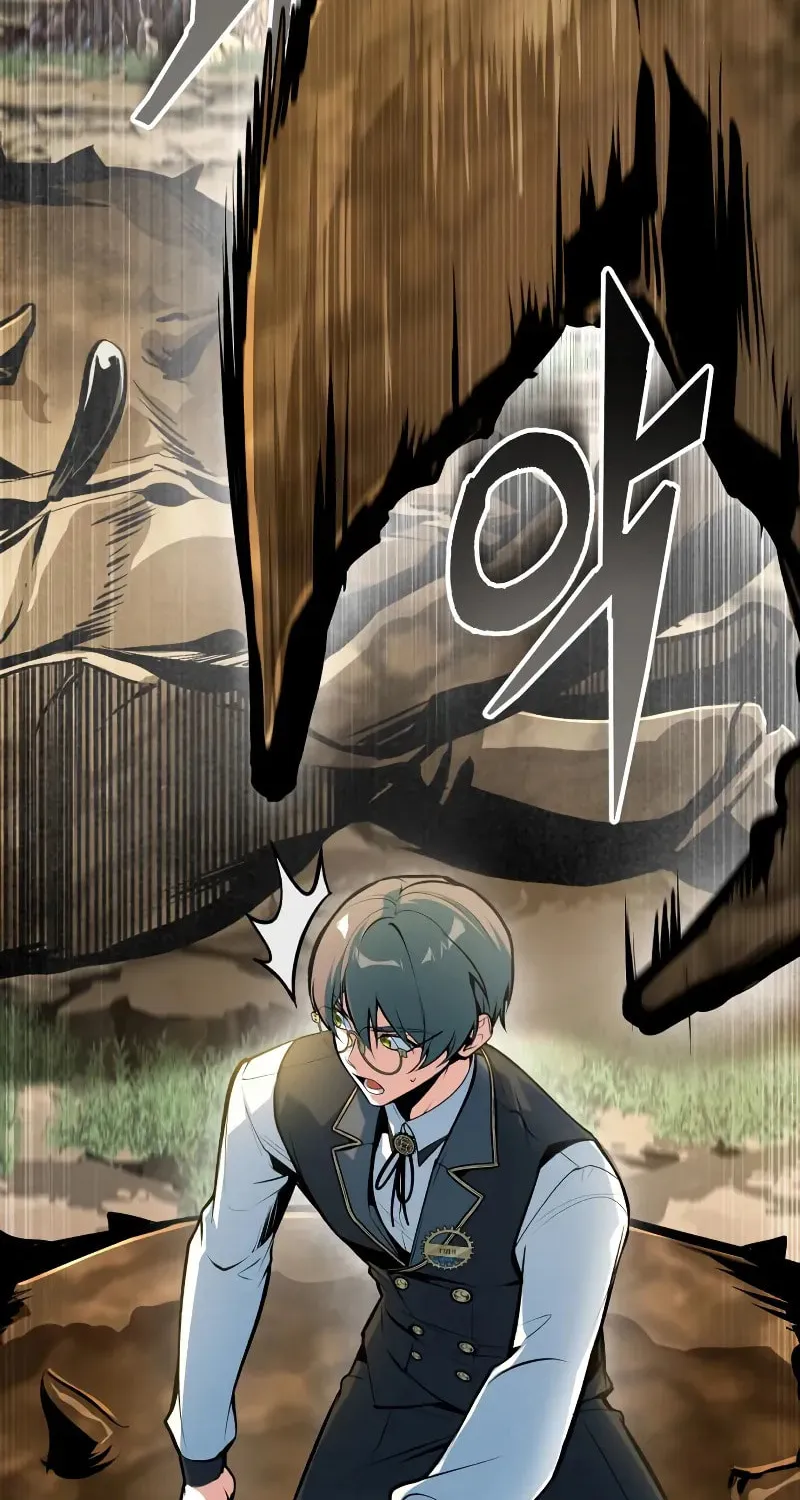 Read The Academy's Undercover Professor EN Manga Online
