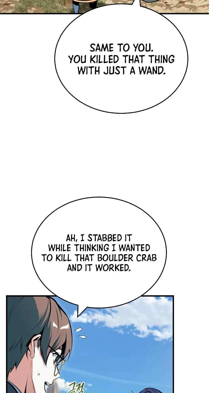 Read The Academy's Undercover Professor EN Manga Online