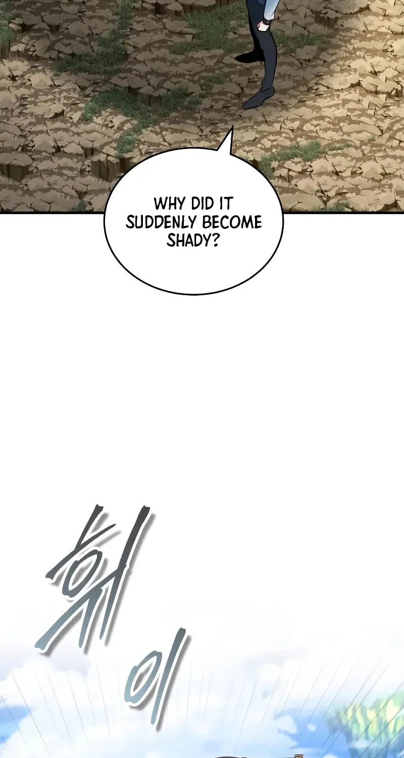Read The Academy's Undercover Professor EN Manga Online