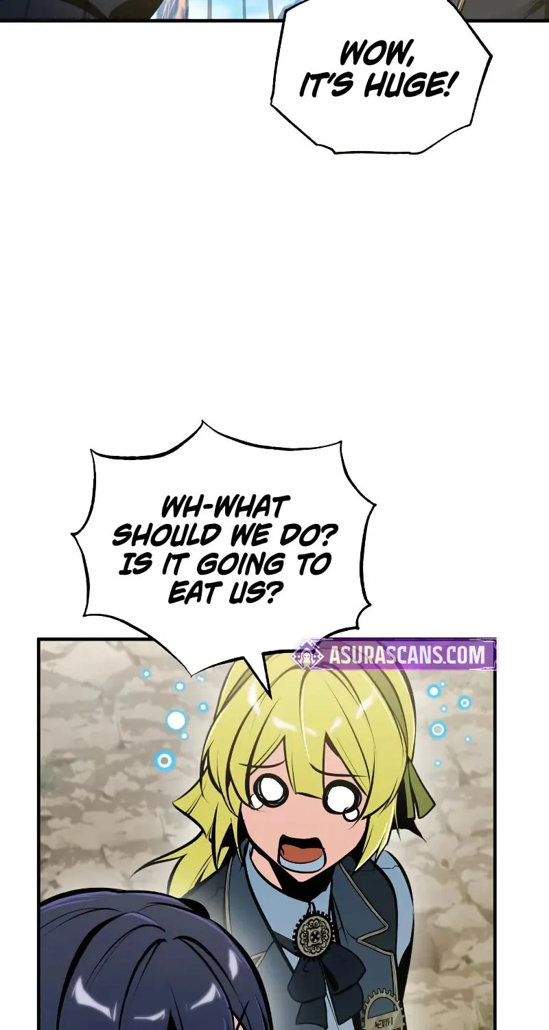 Read The Academy's Undercover Professor EN Manga Online