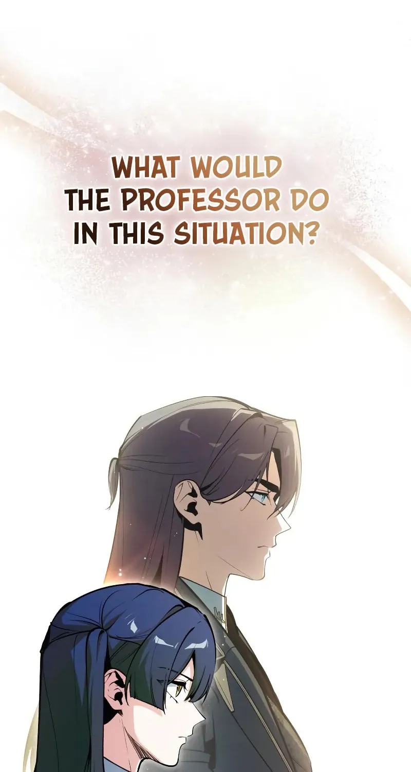 Read The Academy's Undercover Professor EN Manga Online