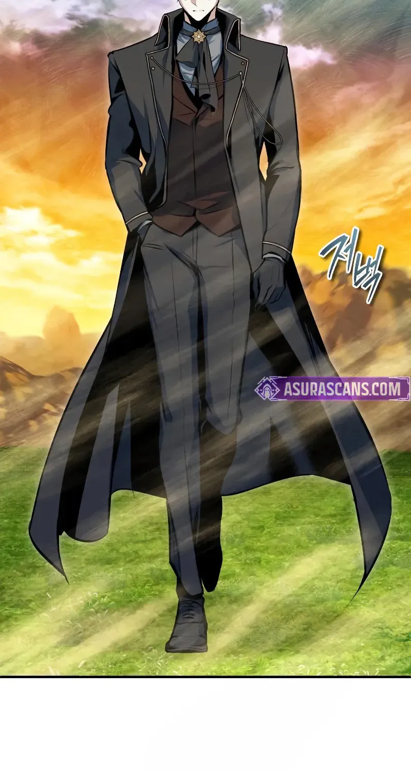 Read The Academy's Undercover Professor EN Manga Online